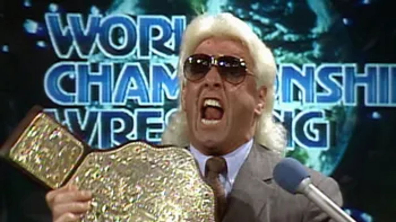 NWA World Championship Wrestling — Épisode 47