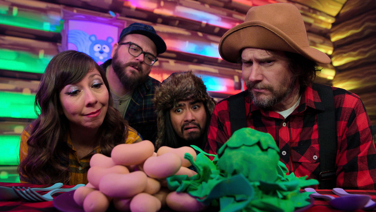 Yo Gabba GabbaLand! — Jouer