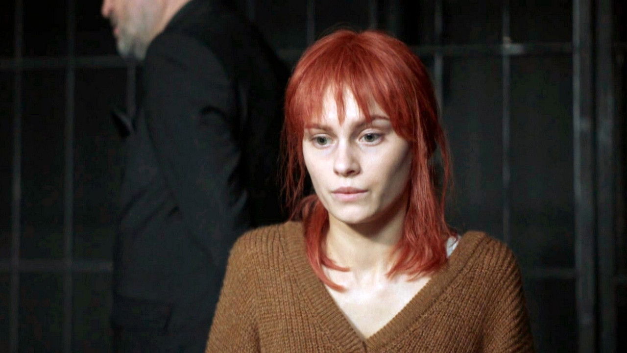 По ту сторону смерти — Épisode 7