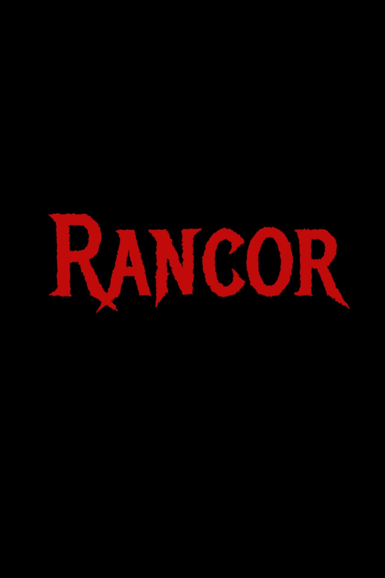 RANCOR RANCOR
