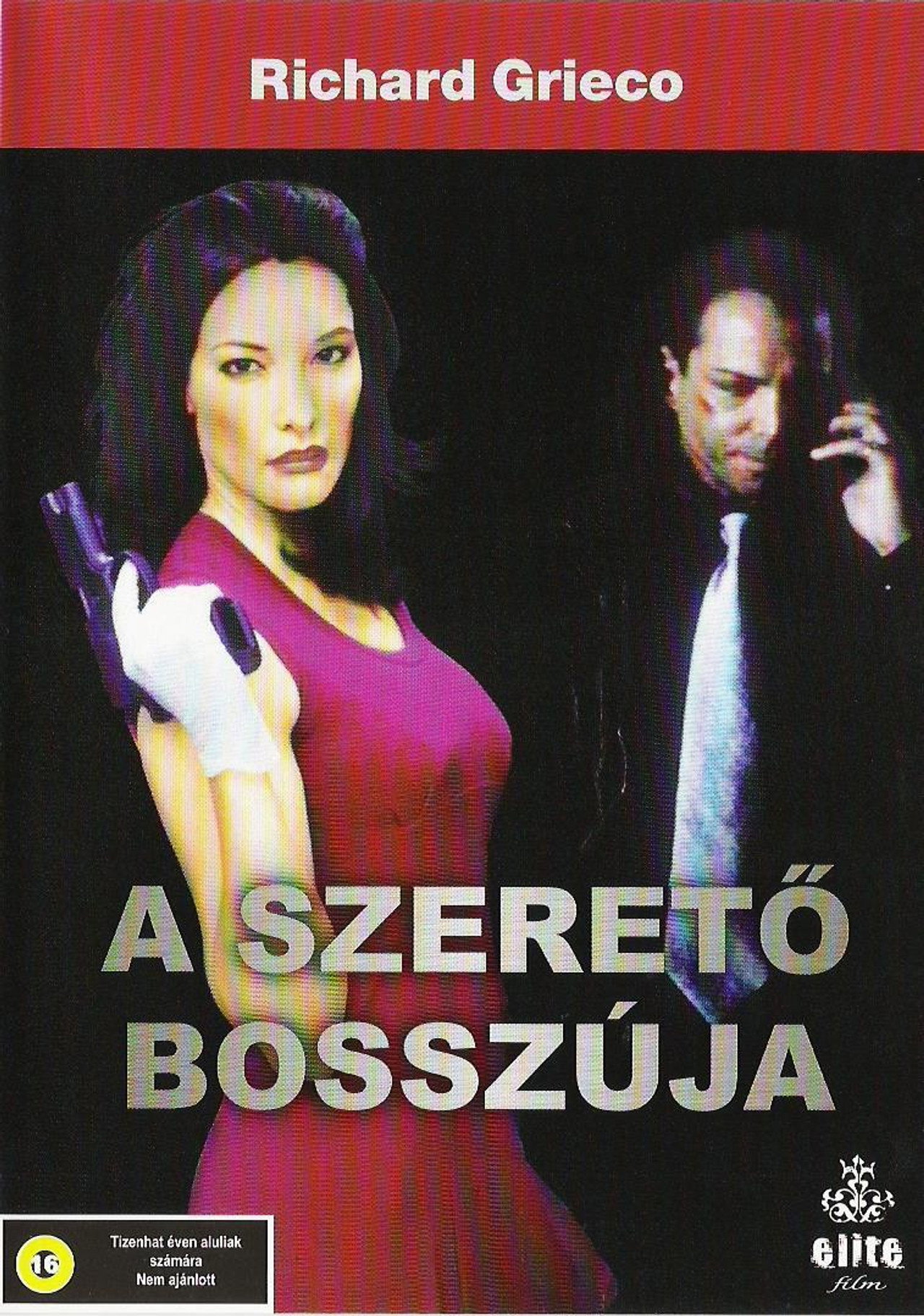 A szerető bosszúja – plakát 4