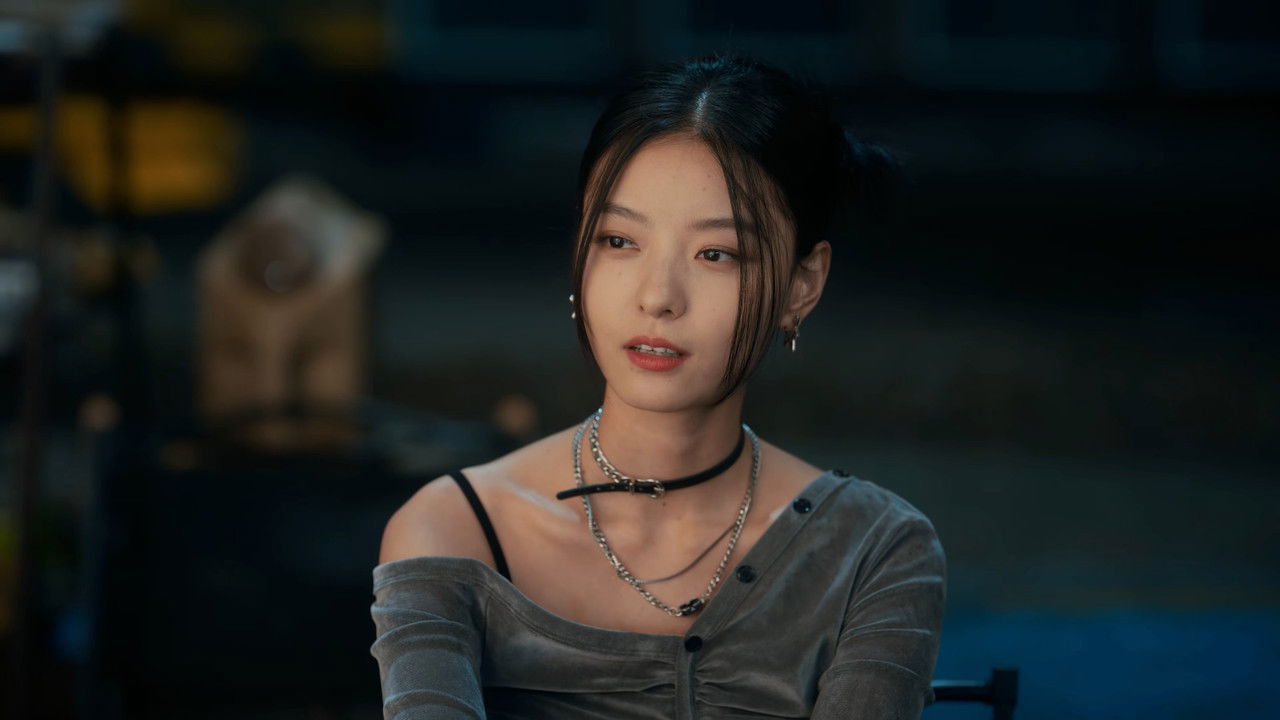 不讨好的勇气 — Épisode 5