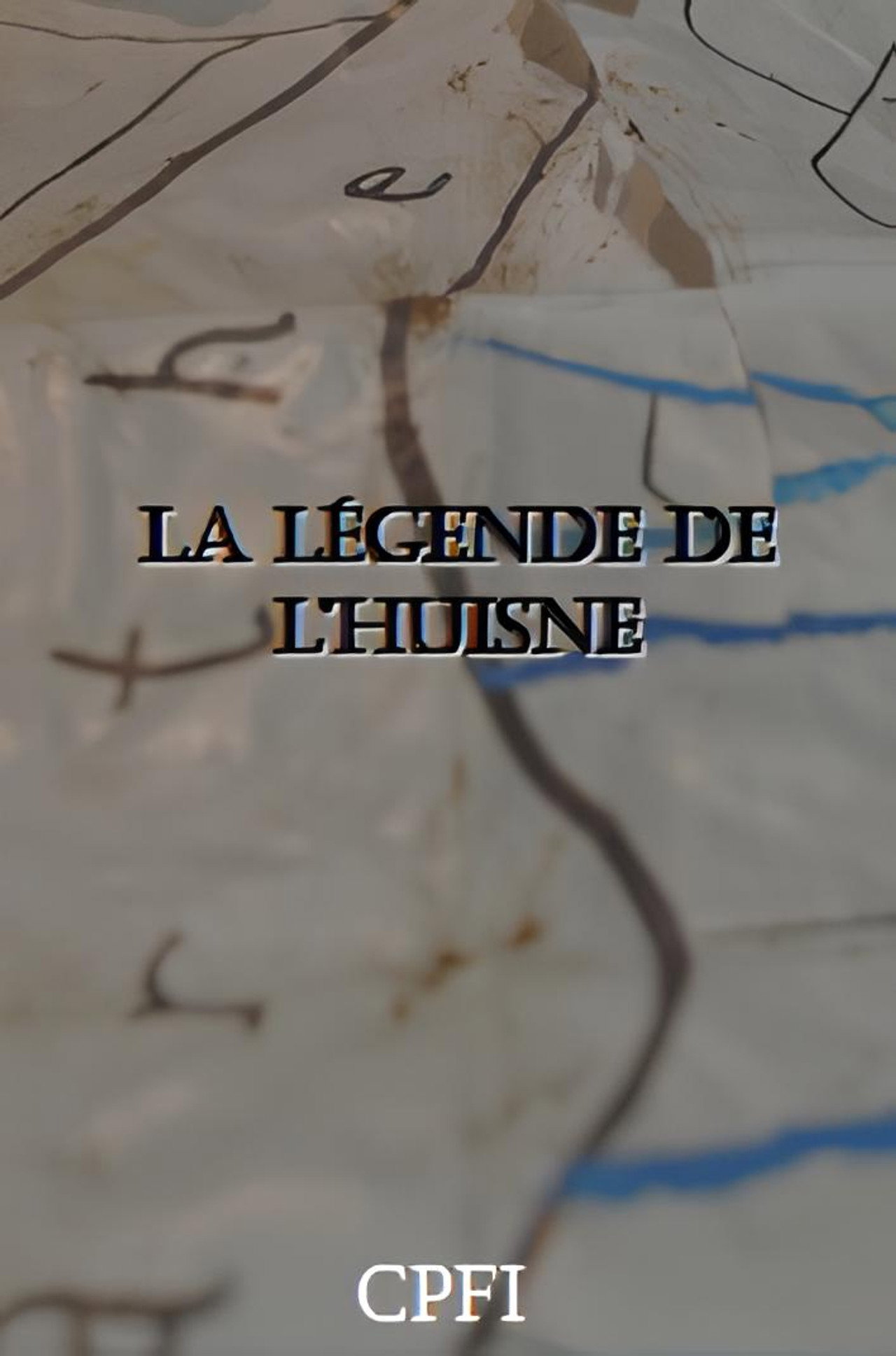 La légende de l'Huisne Backdrop