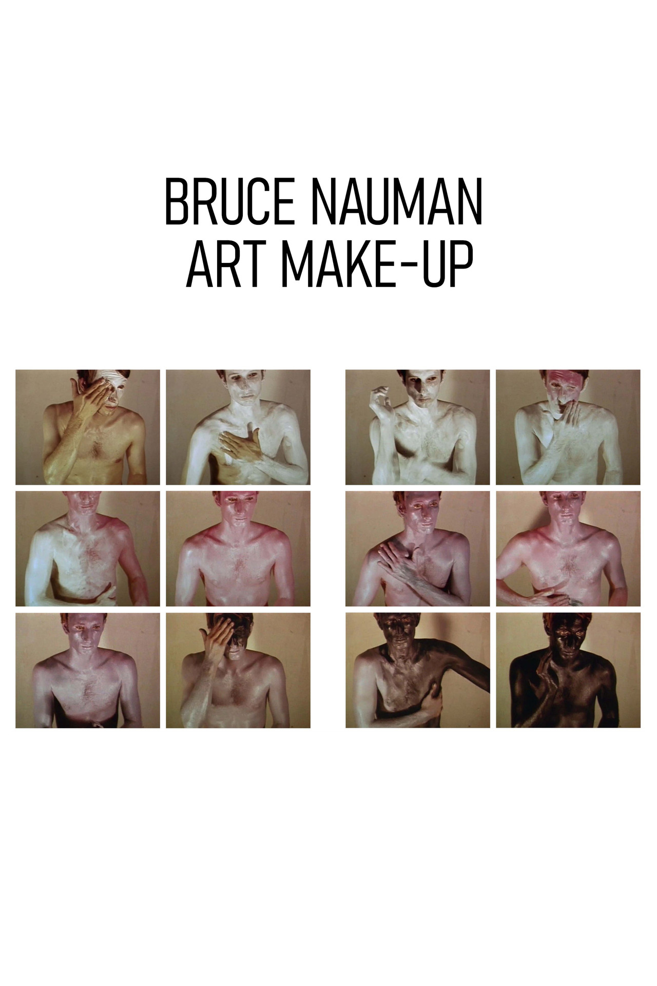 Art Make-Up Backdrop