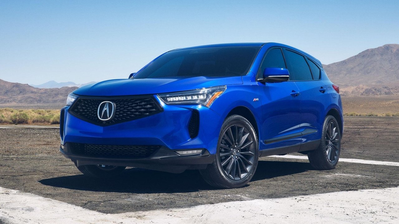 Acura RDX