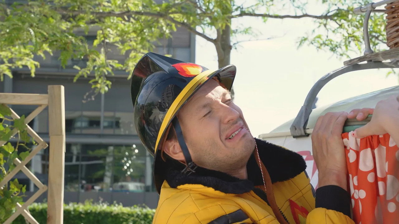 Samson & Marie IJsjestijd — Épisode 12