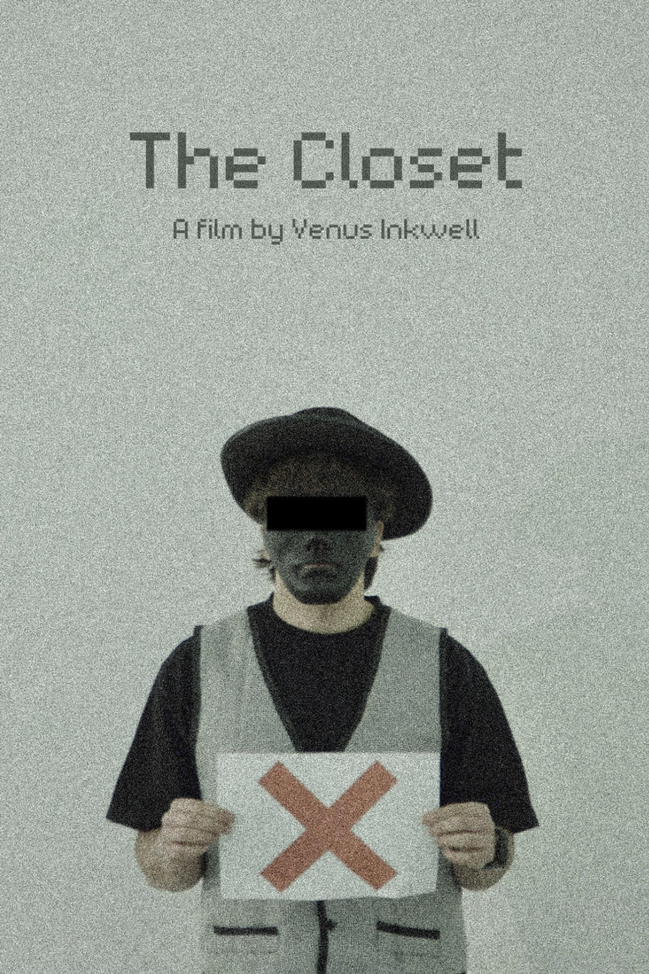 The Closet filmaffisch