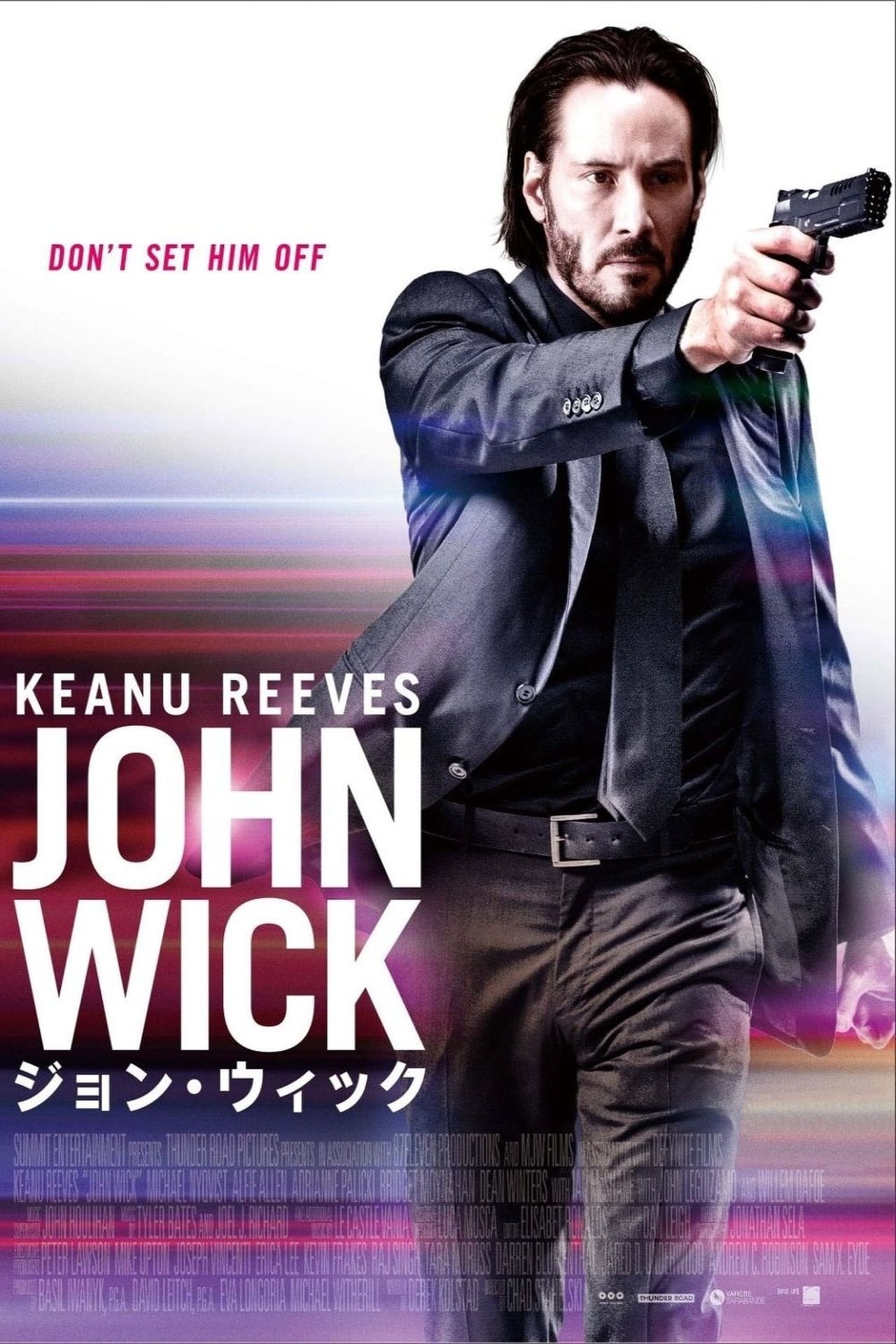Watch John Wick (2014) Online Full Movies at film.movieonrails.com