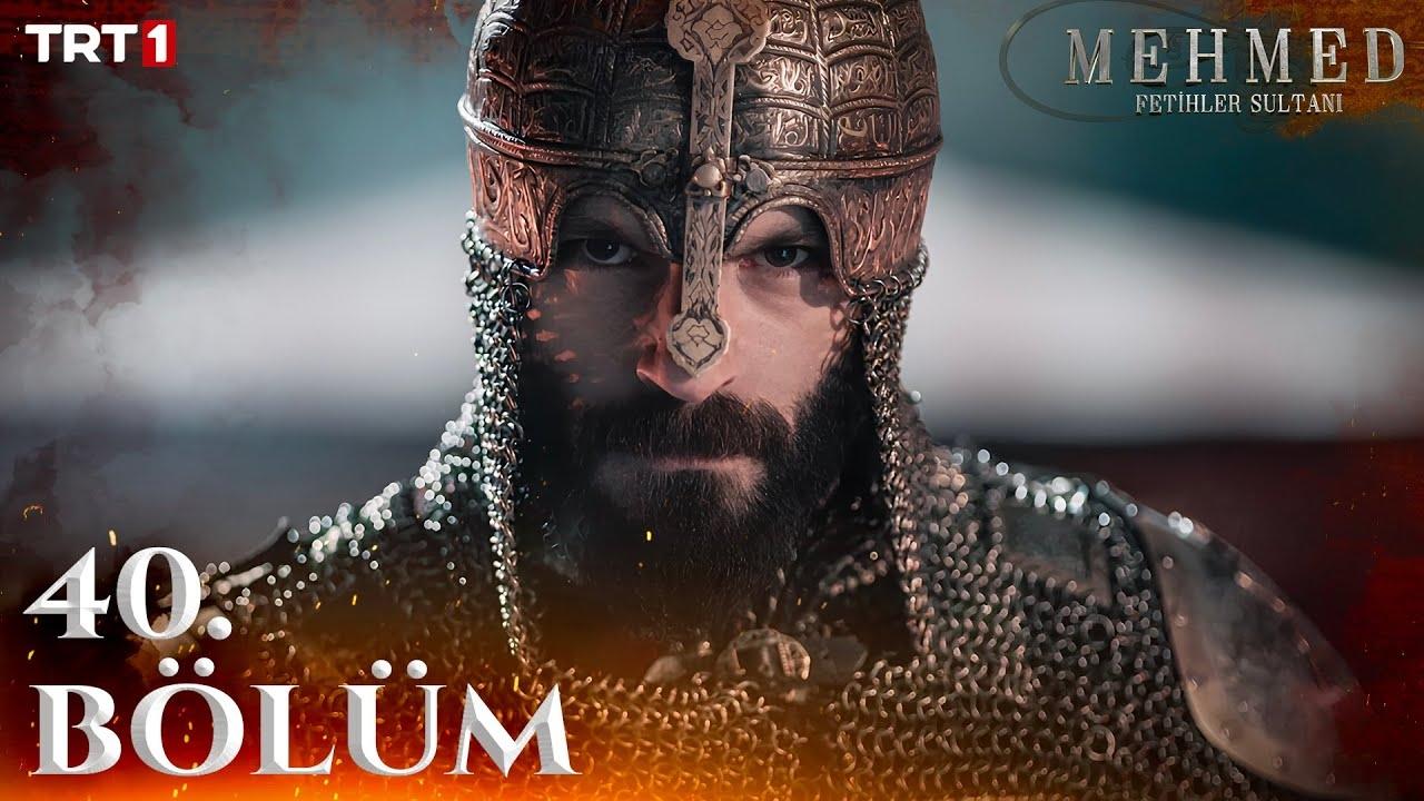 Mehmed: Sultan of Conquests - Season 2 Episode 25 : 40. Bölüm