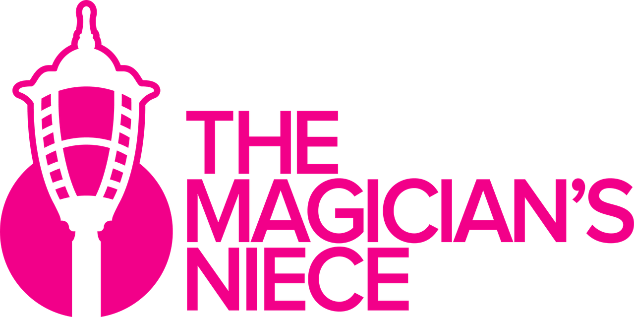 The Magician’s Niece