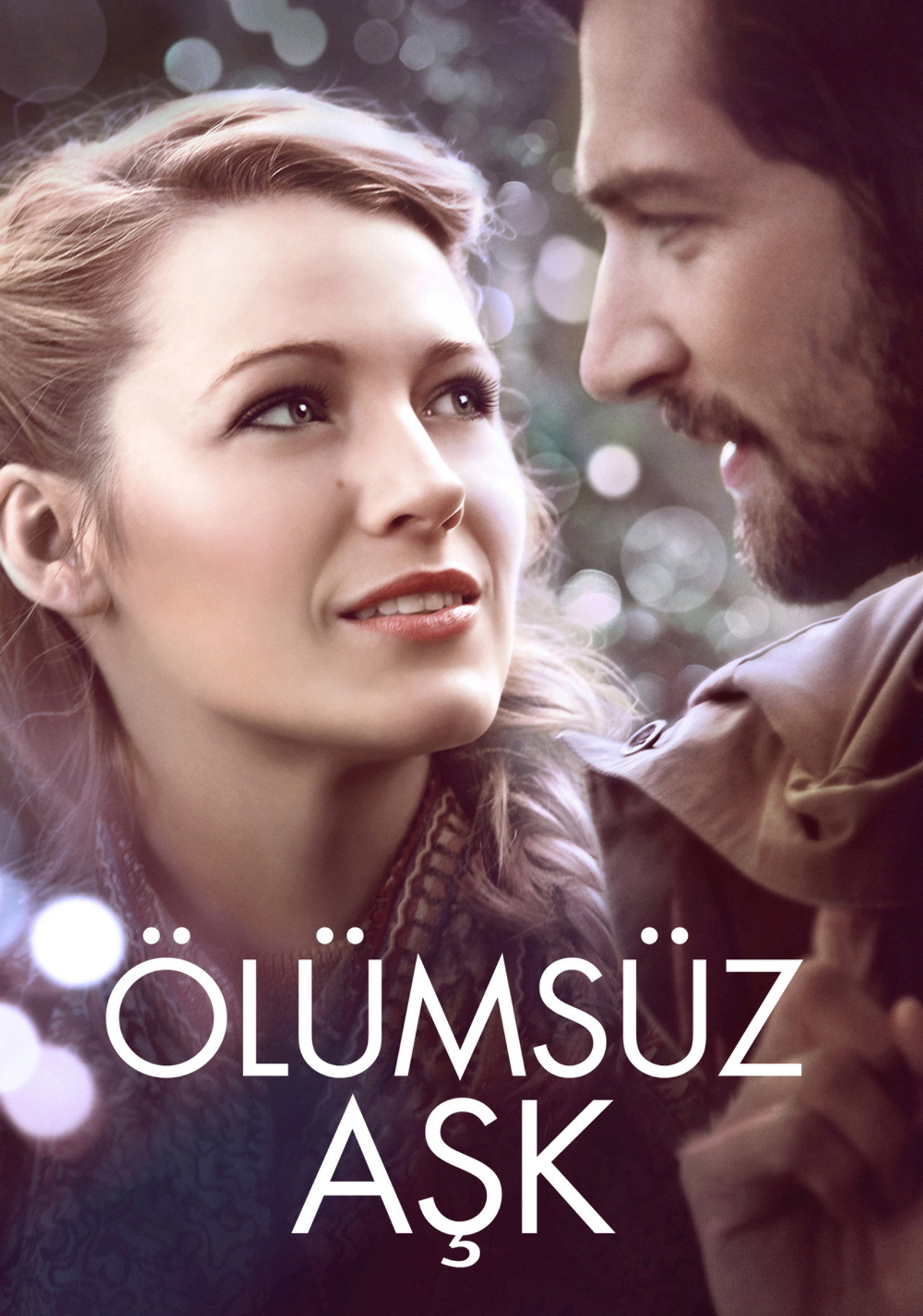 Ölümsüz Aşk Poster
