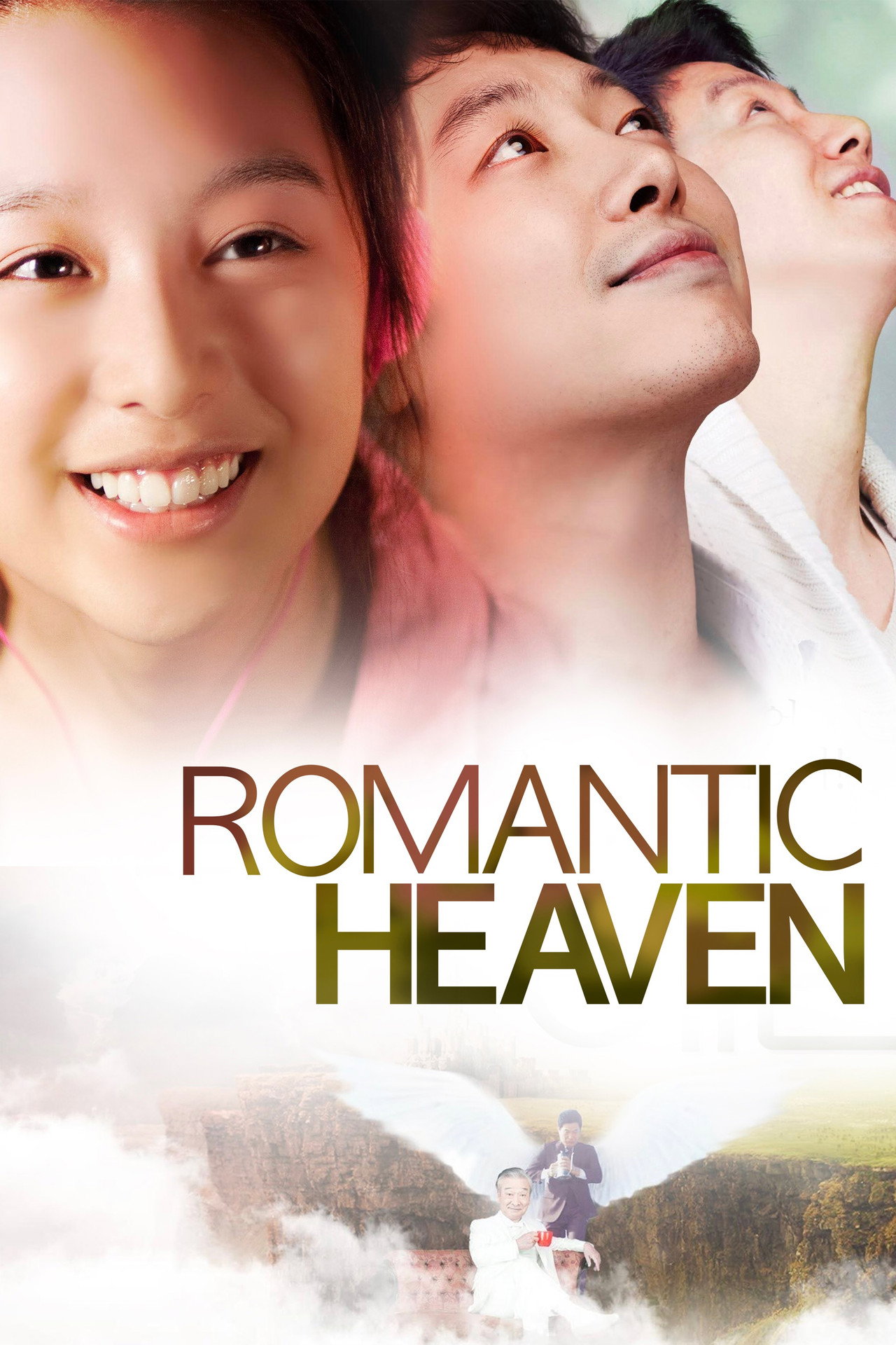 Romantic Heaven