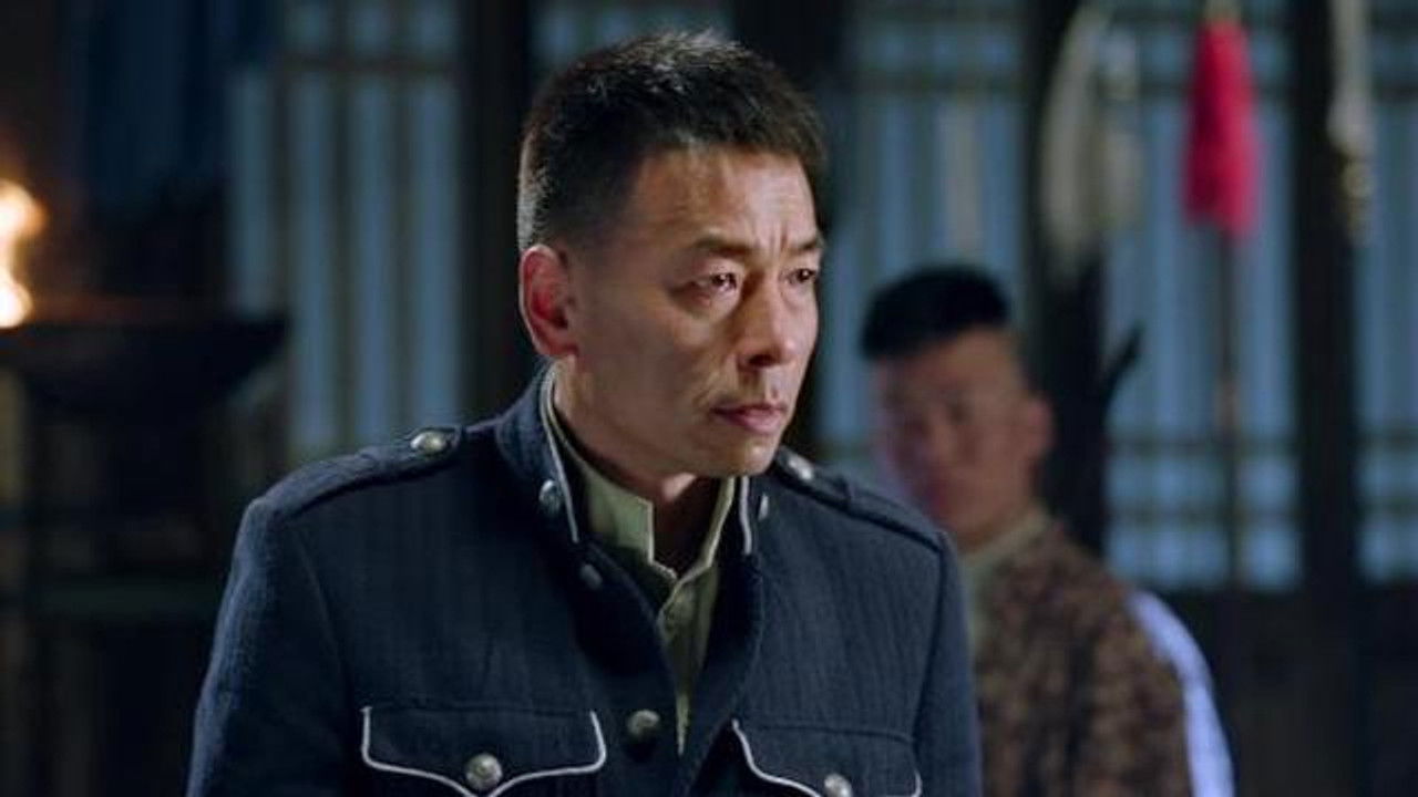 铁家伙 — Épisode 7