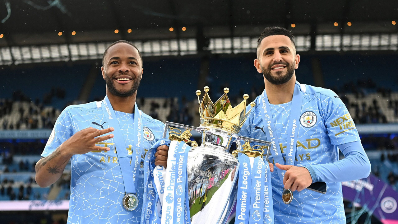 The Premiership Years — Épisode 29