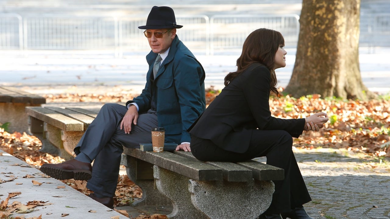 Image The Blacklist