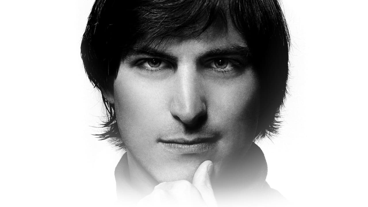 Scen från Steve Jobs: The Man in the Machine