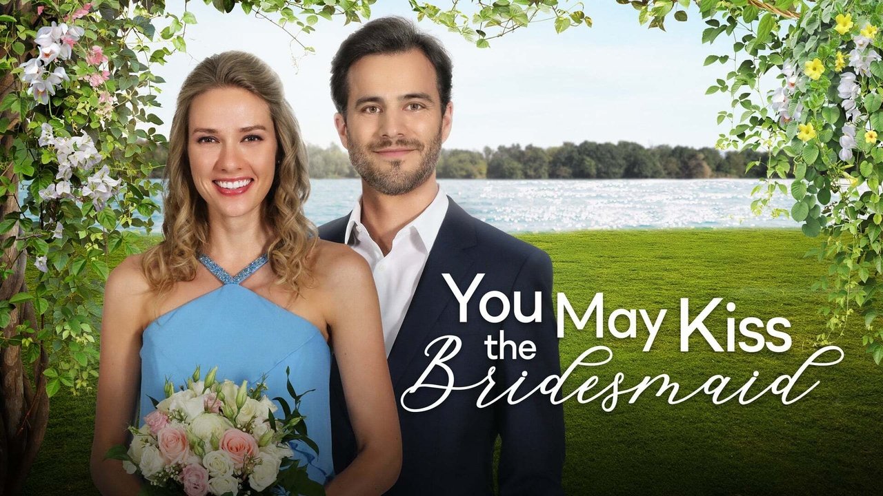 You May Kiss the Bridesmaid background