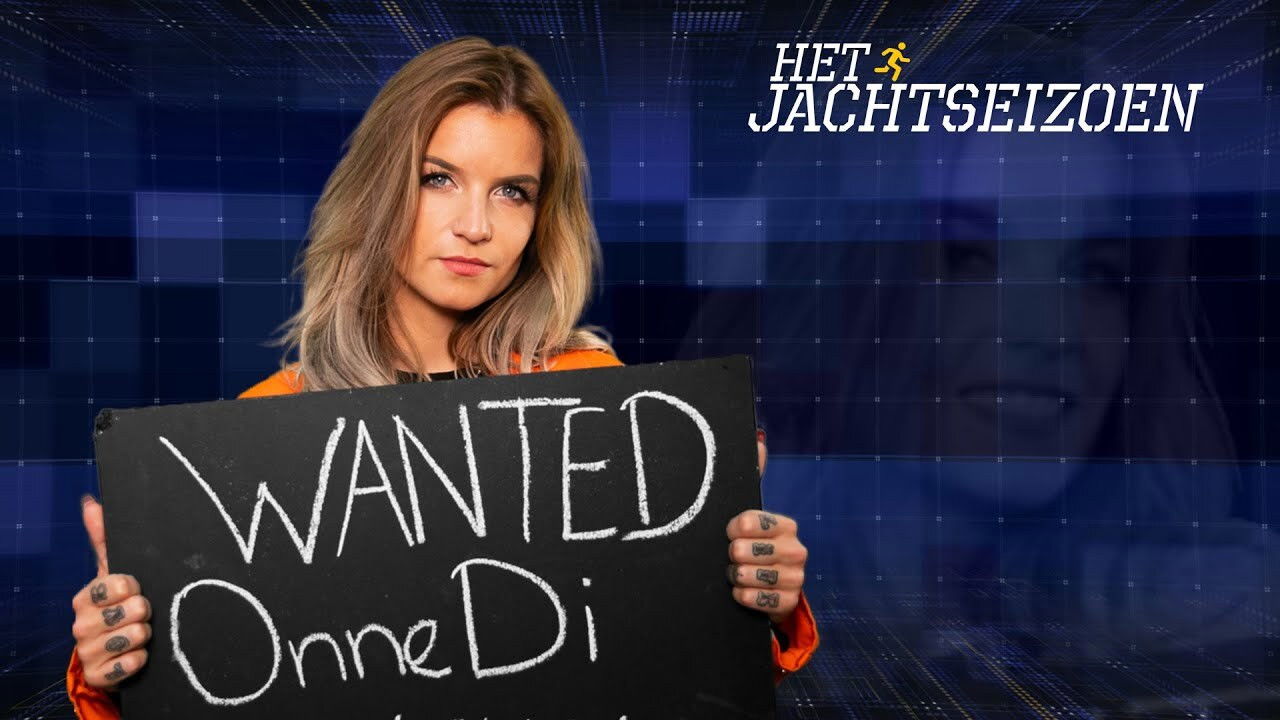 Jachtseizoen — Épisode 3