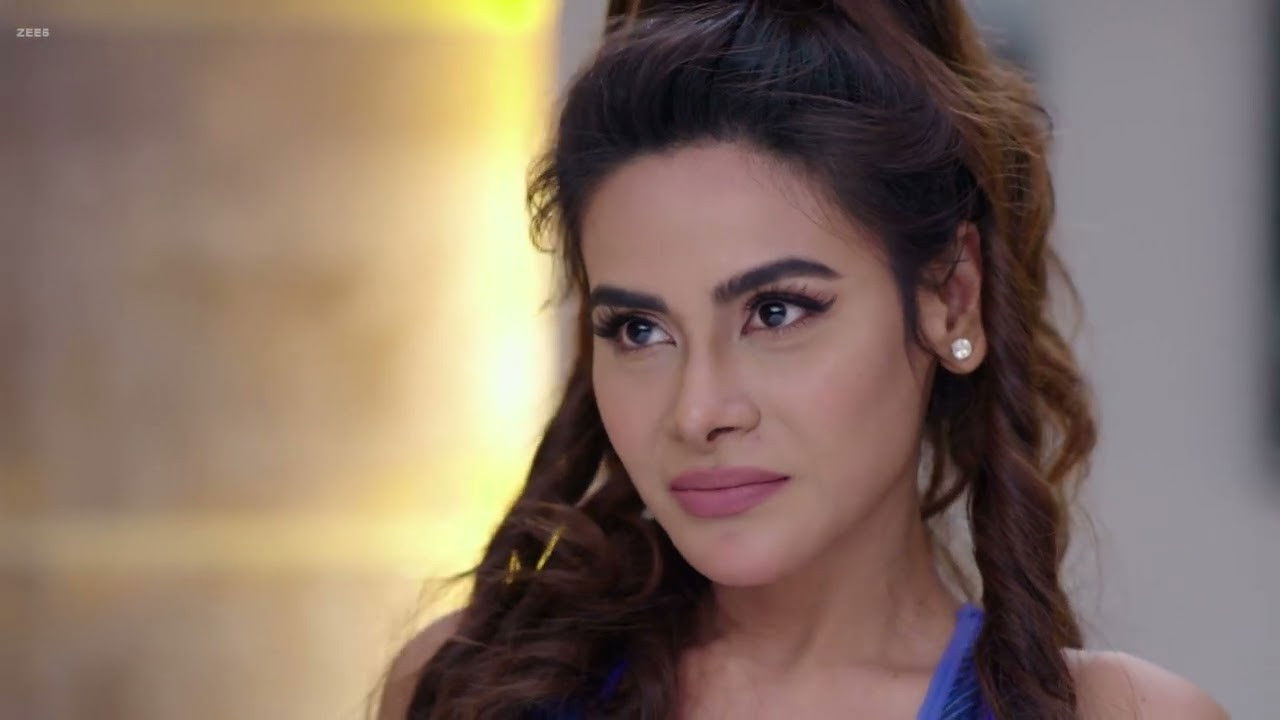 Hamari Bahu Silk — Épisode 40