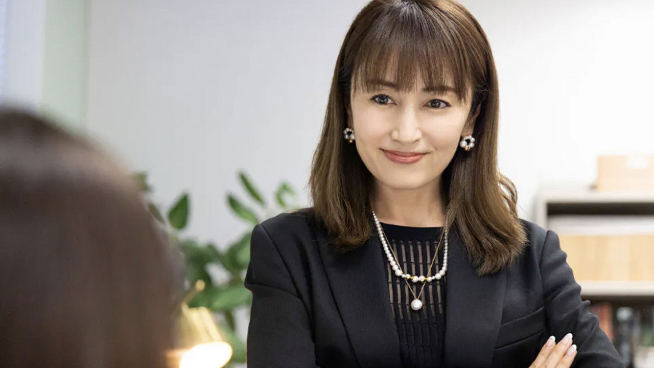 ナースが婚活 — Épisode 6