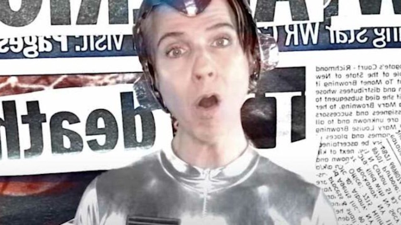 John Cameron Mitchell & Stephen Trask: Nation of One