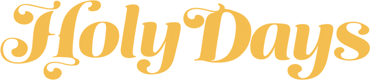 Holy Days