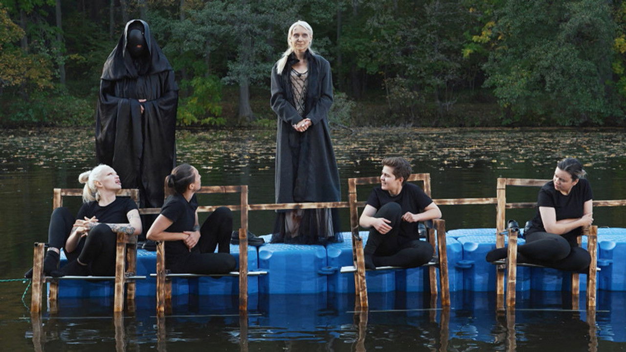 Пацанки — Épisode 7