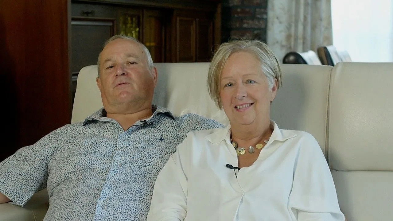 Huizenjagers - Season 10 Episode 5 : Episode 5