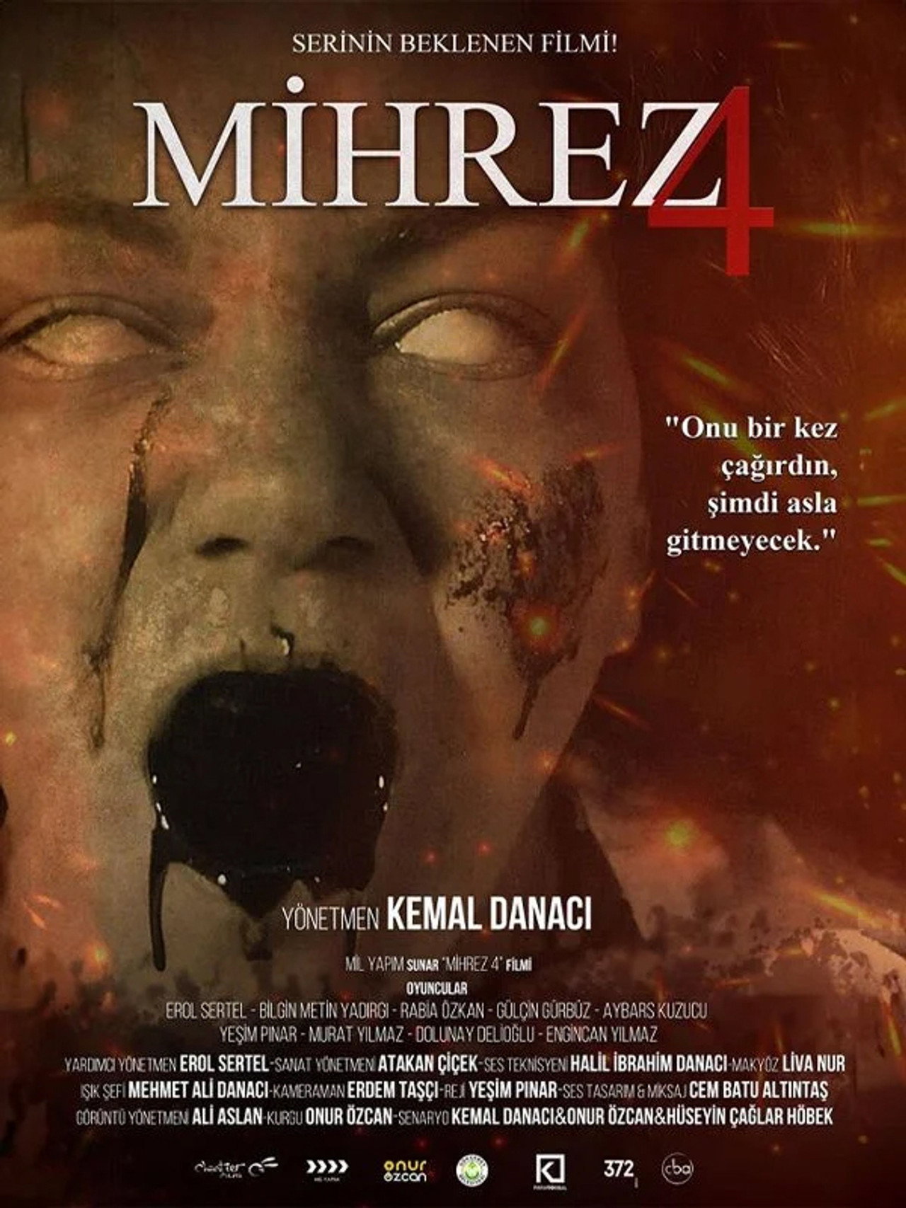 Mihrez 4