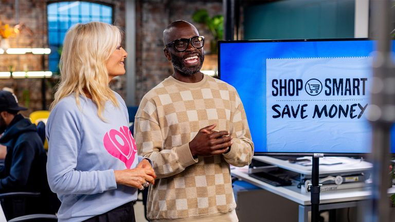 Shop Smart, Save Money - Season 4 Episode 12 : Episode 12