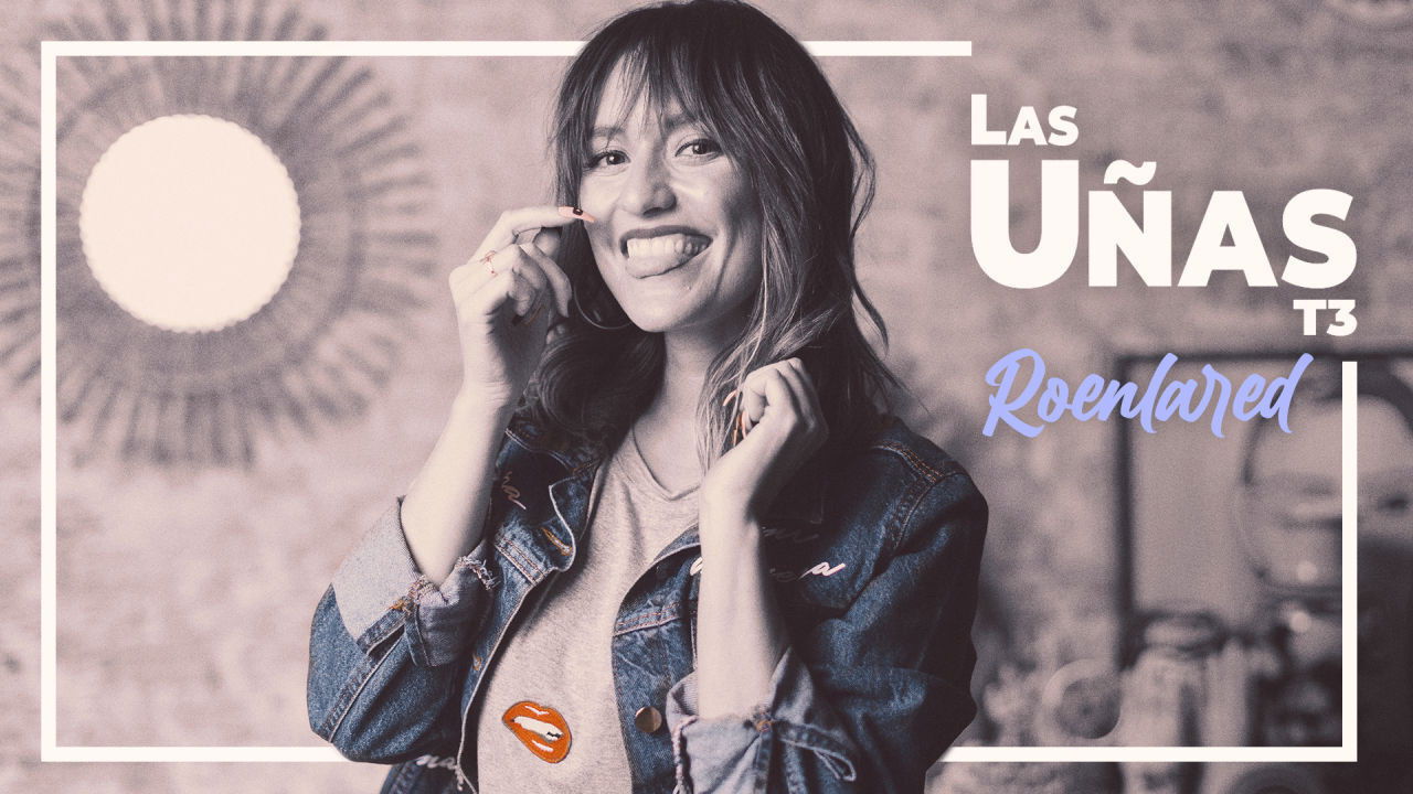 Las uñas — Épisode 7