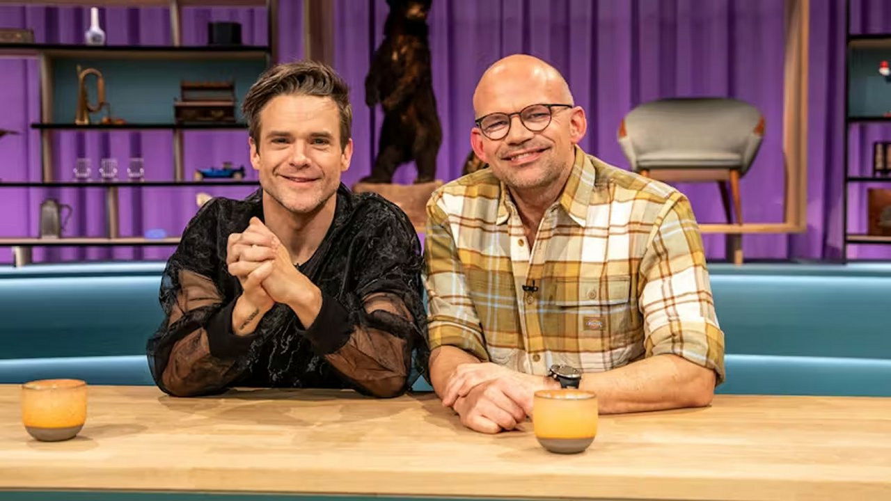 Krejlerkongen — Épisode 16