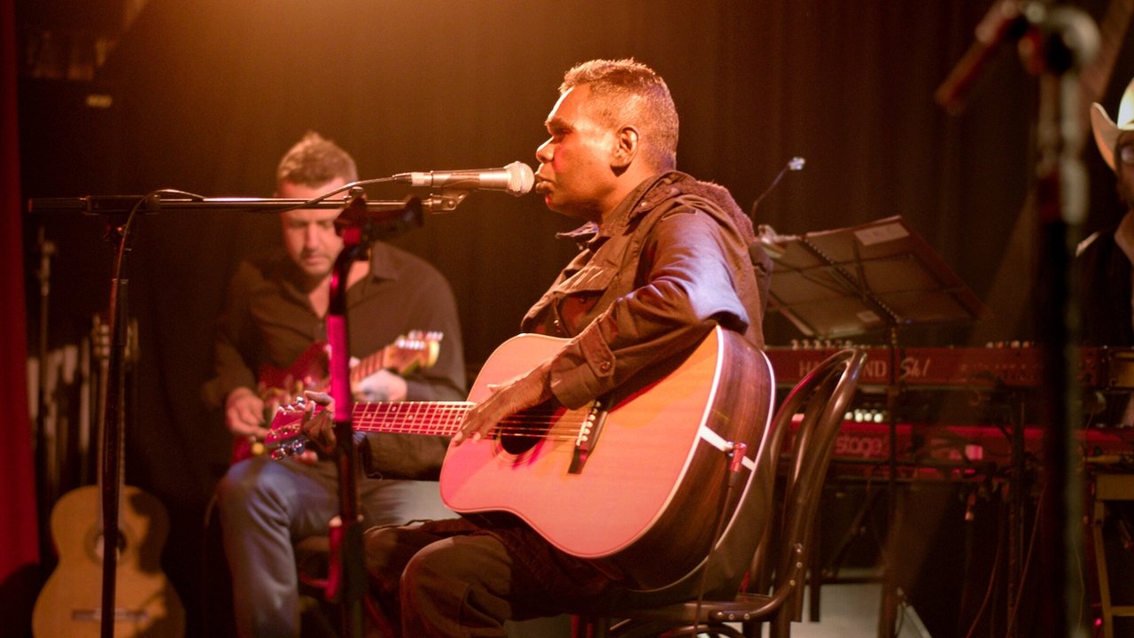Gurrumul