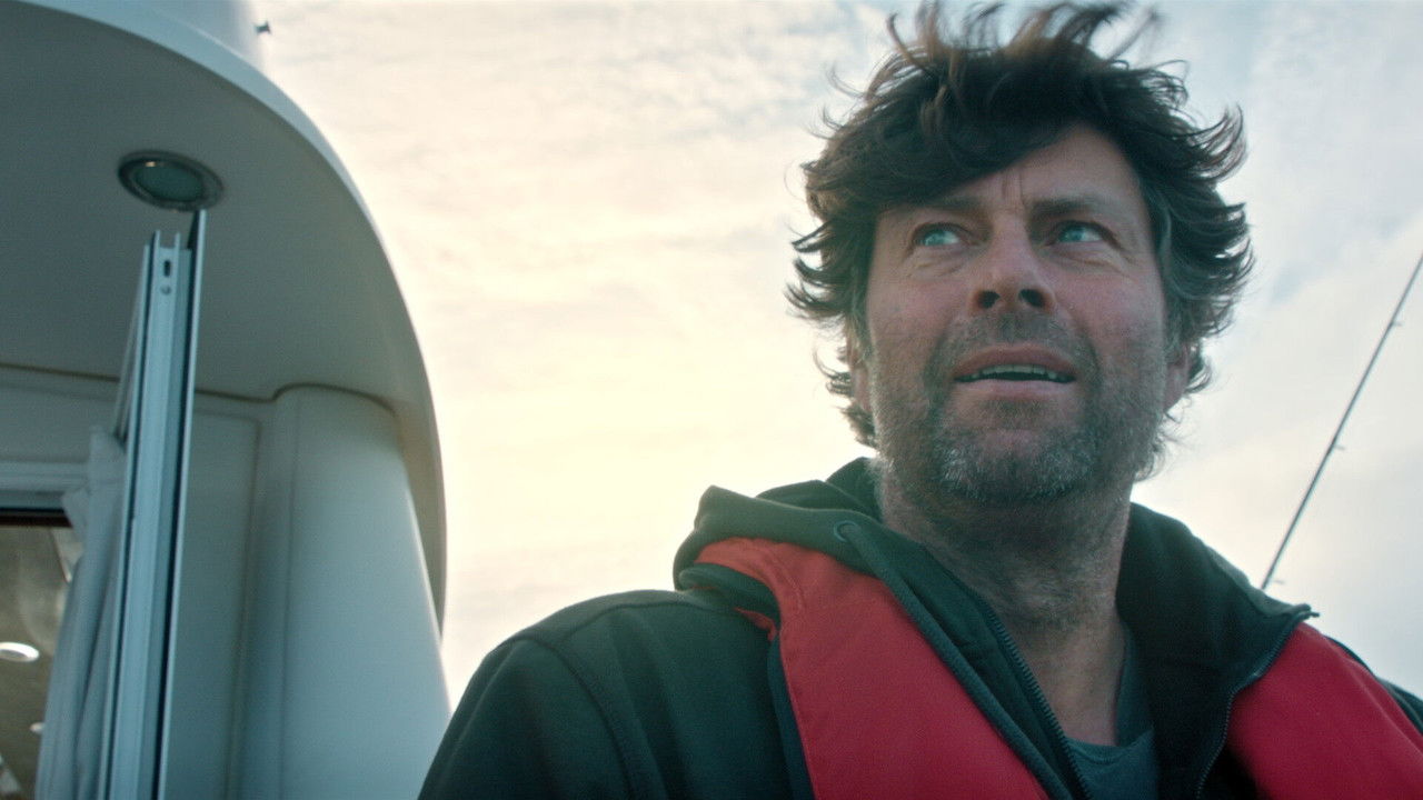 Een jaar op zee — Épisode 6