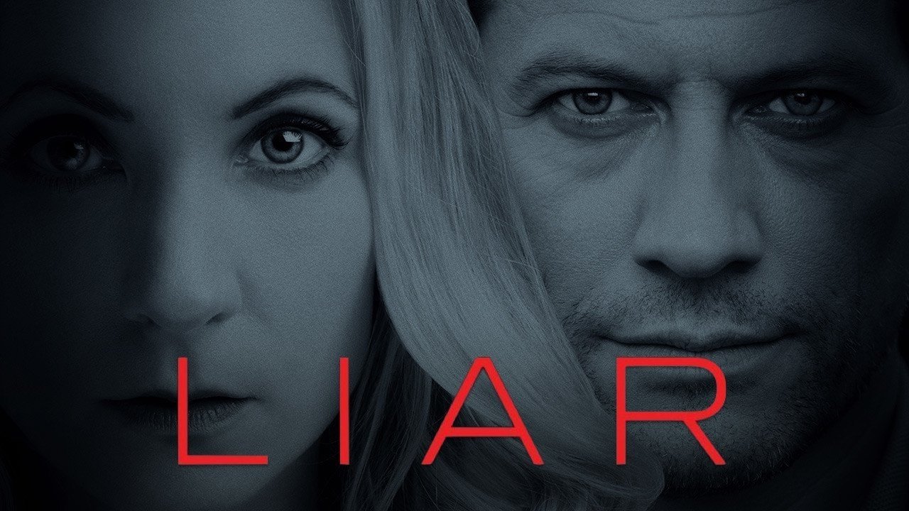 Liar background