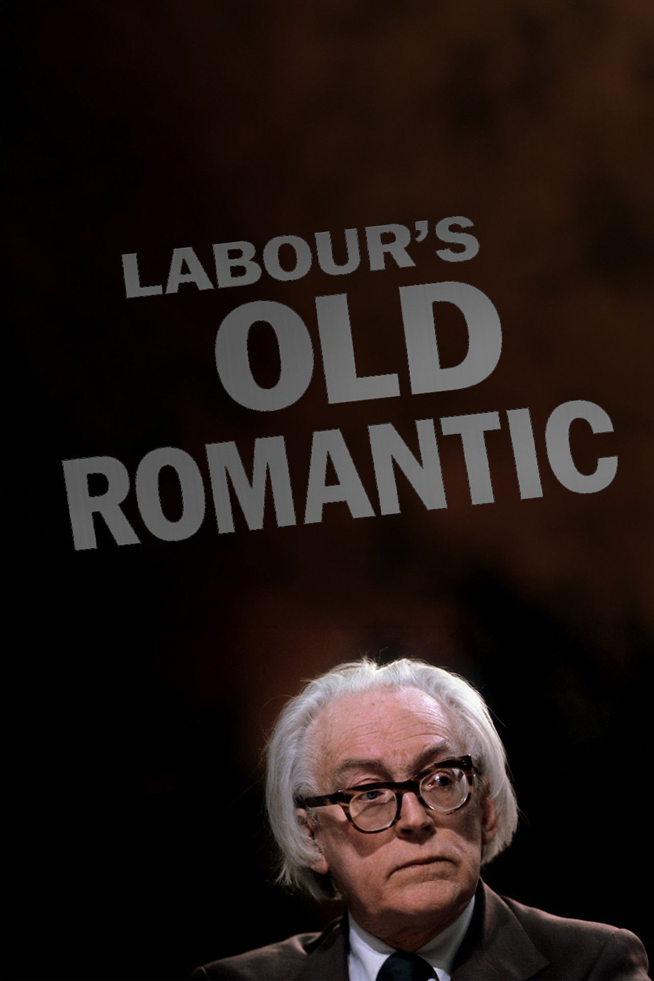 Labour's Old Romantic: A Film Portrait of Michael Foot Backdrop