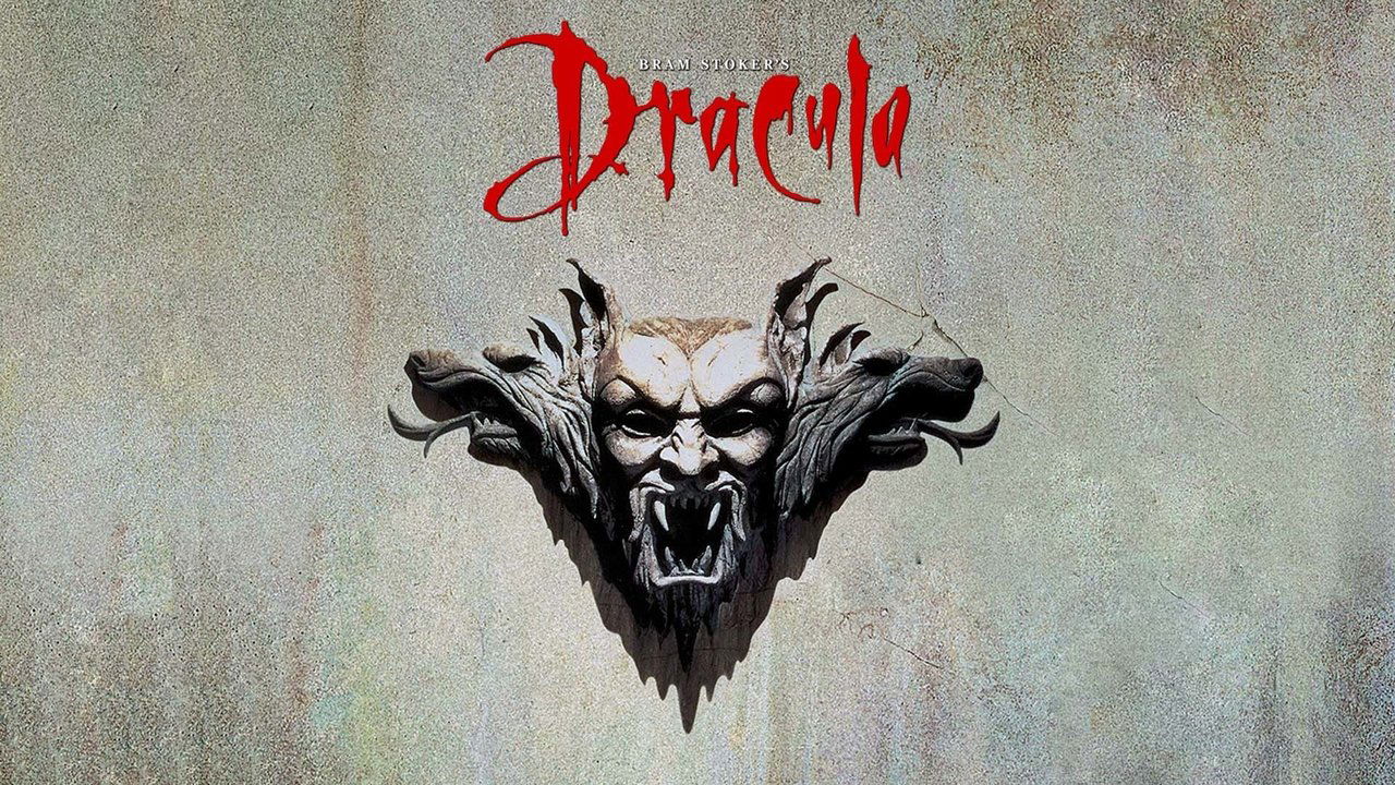 Bram Stoker's Dracula background