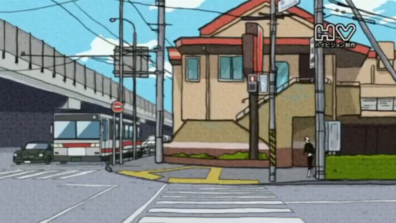 Tentai Senshi Sunred — Épisode 5