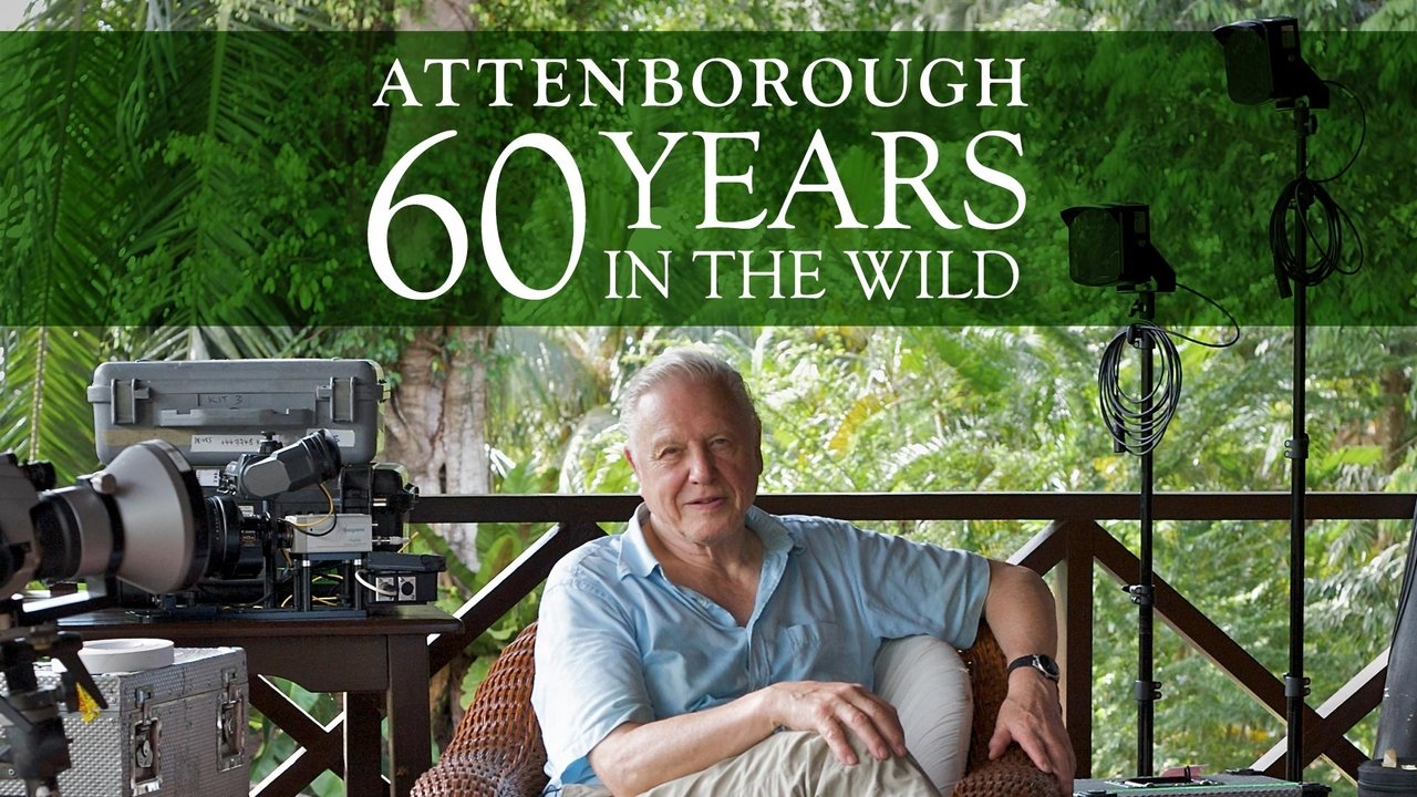 Attenborough: 60 Years in the Wild