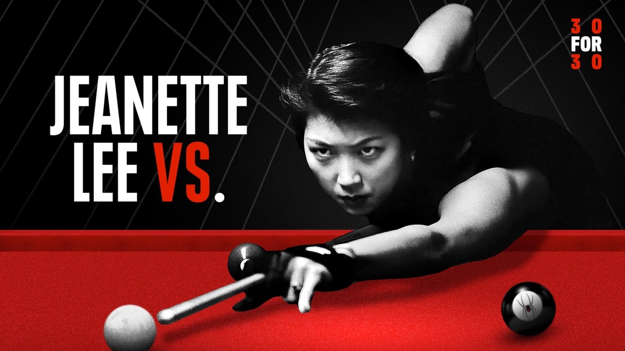 Jeanette Lee Vs. background
