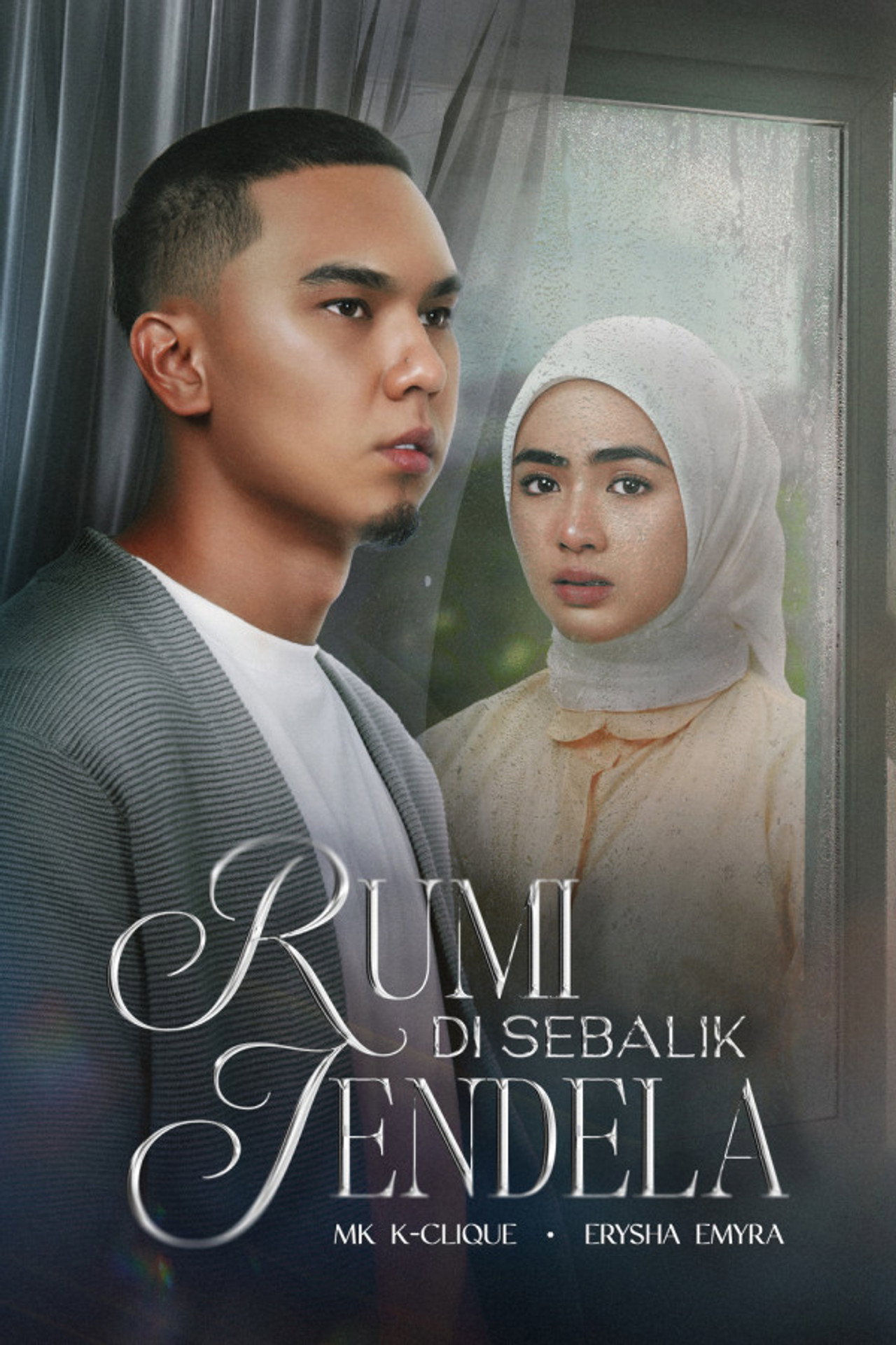 Rumi Di Sebalik Jendela filmaffisch