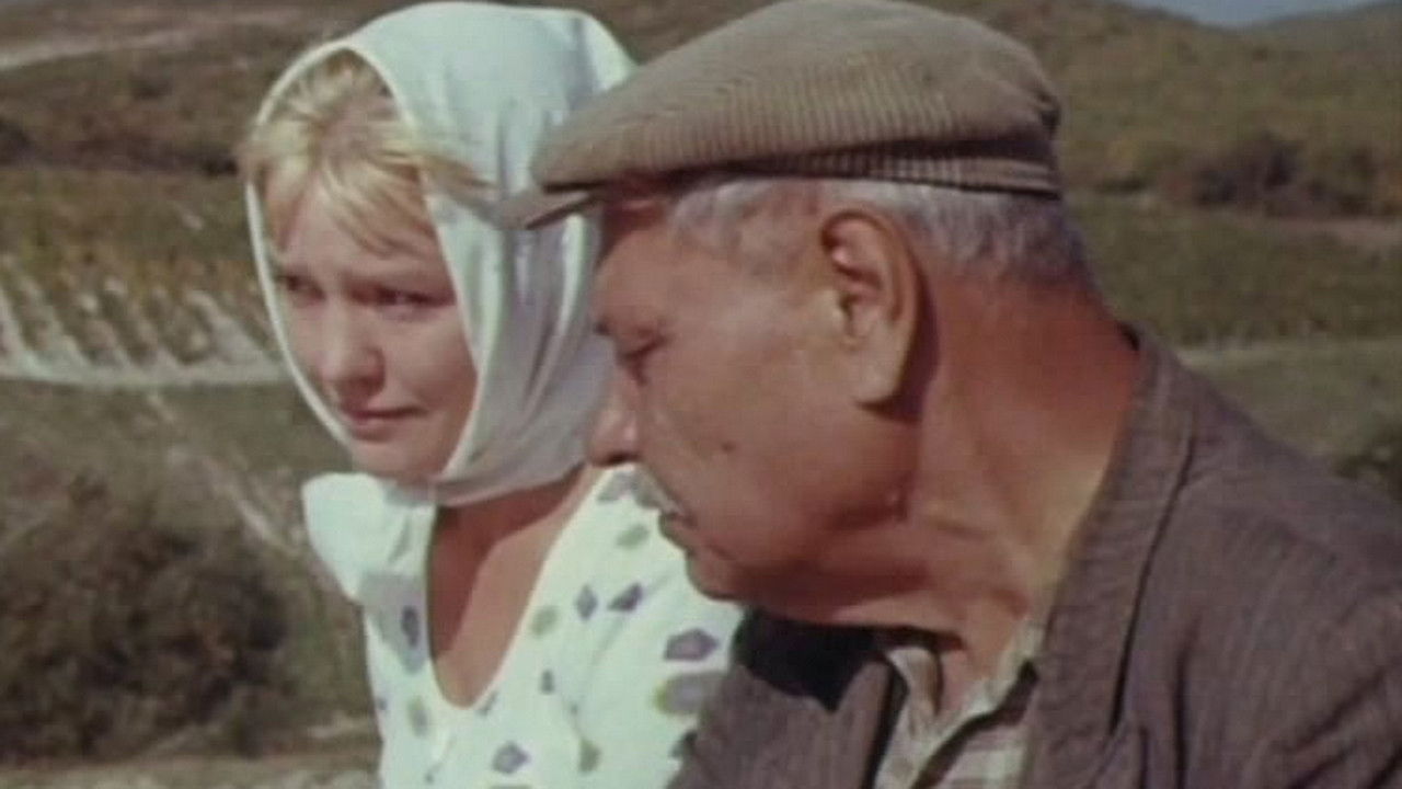 Варькина земля — Épisode 3