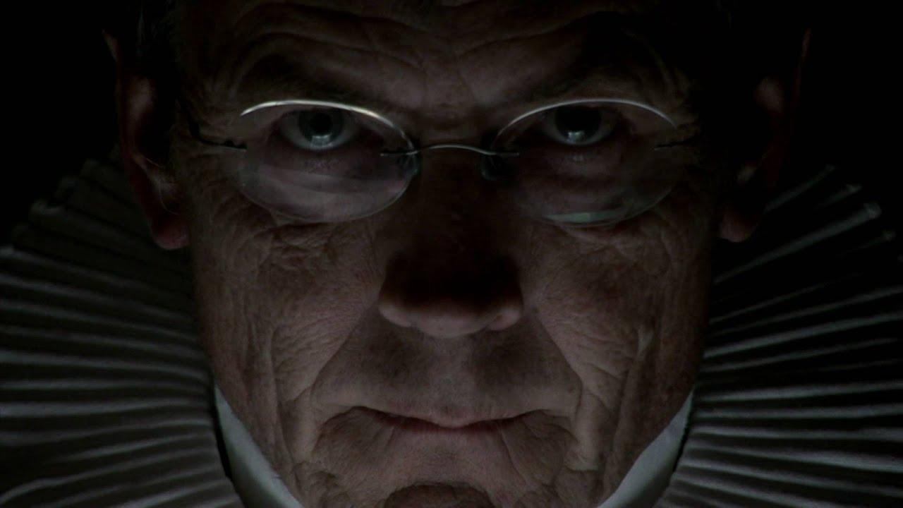 A Zombie Exorcism background