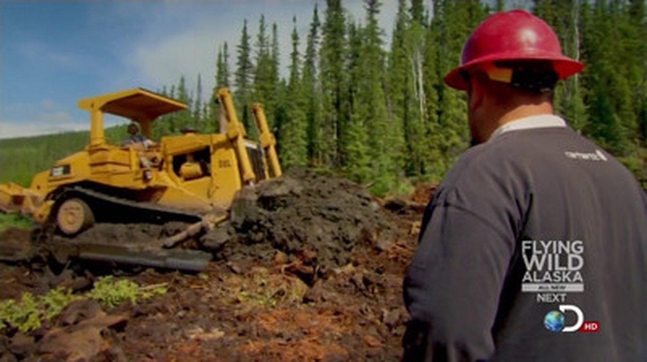 Gold Rush - Season 2 Episode 4 : Slippery Slope