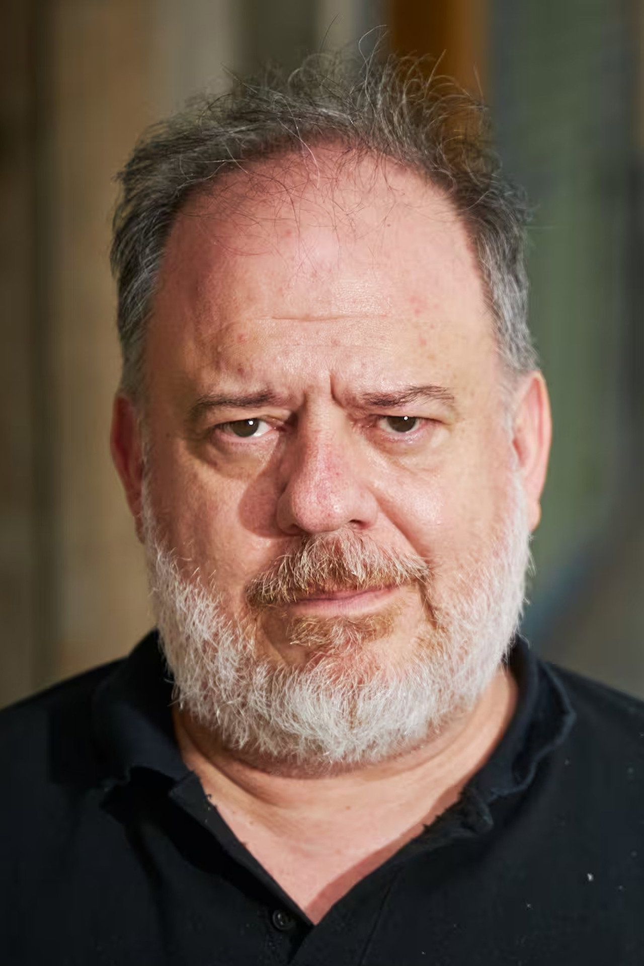 Guillermo Arengo