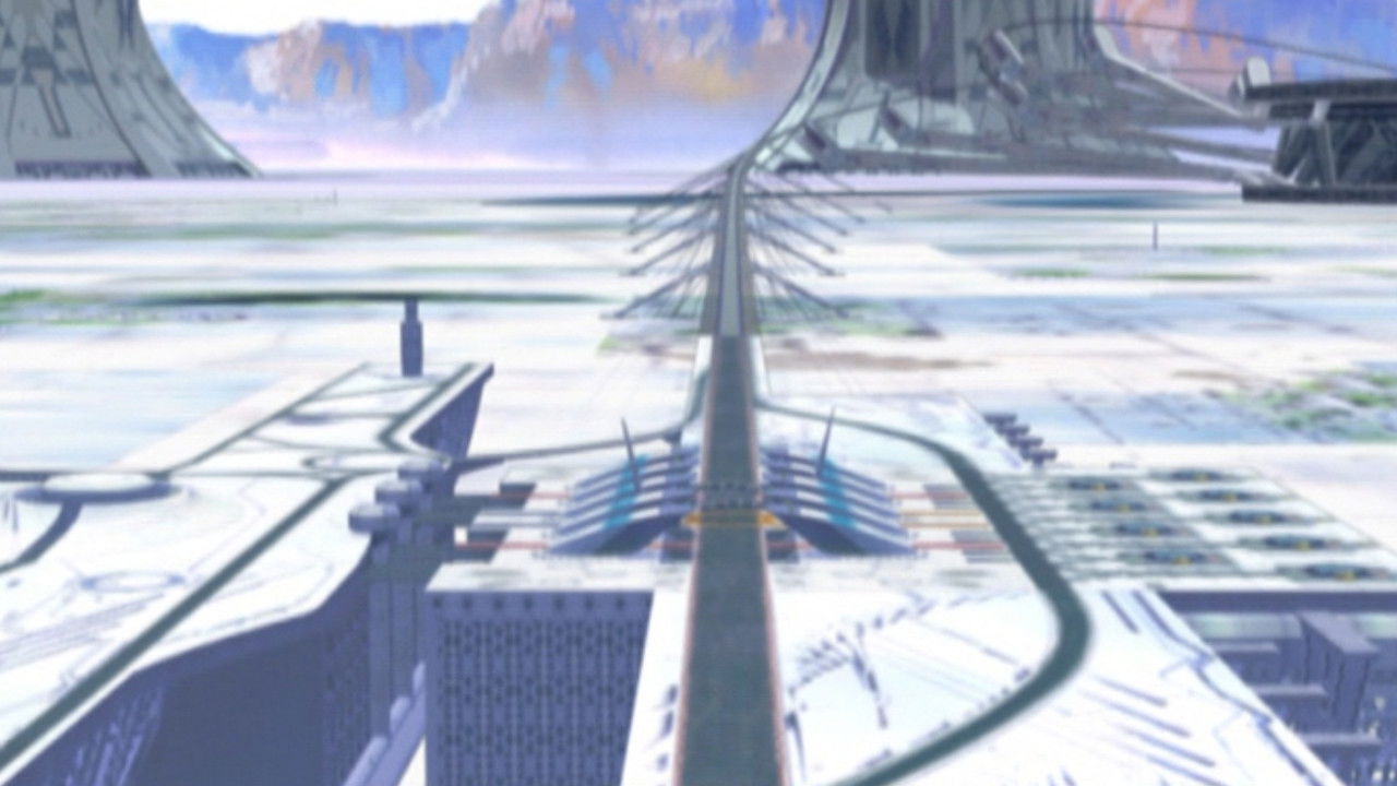 IGPX Immortal Grand Prix — Épisode 7