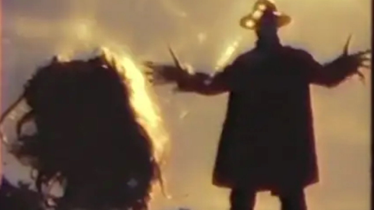 Hallucinations still 11