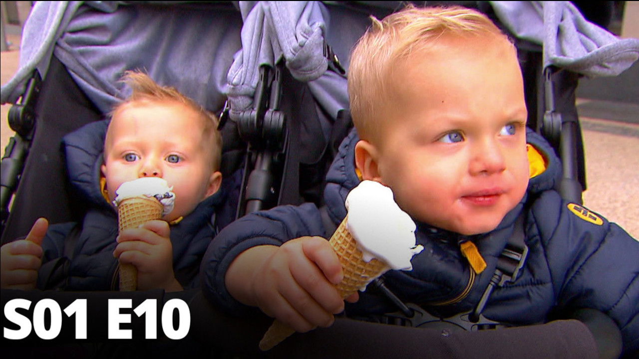 Familles nombreuses : La vie en XXL — Épisode 10 : Du 17/07/2020