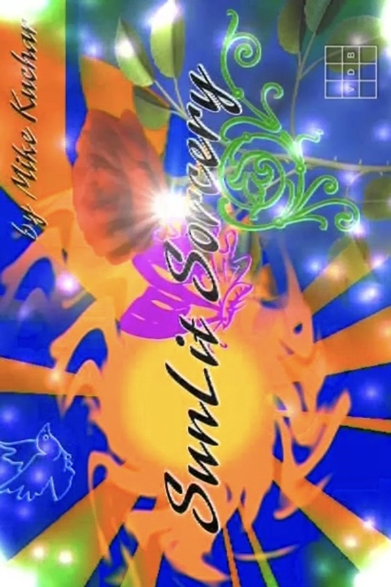 Sunlit Sorcery