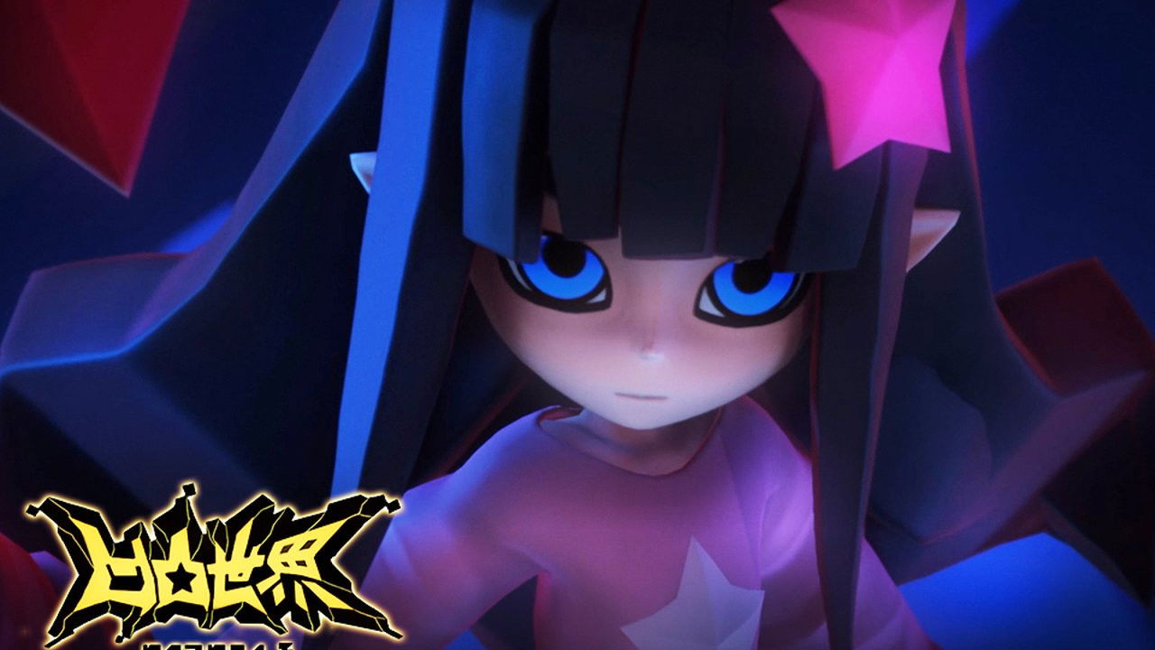 凹凸世界 — Épisode 15